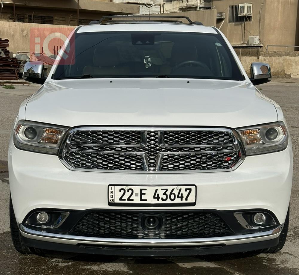 دودج دورانجو
